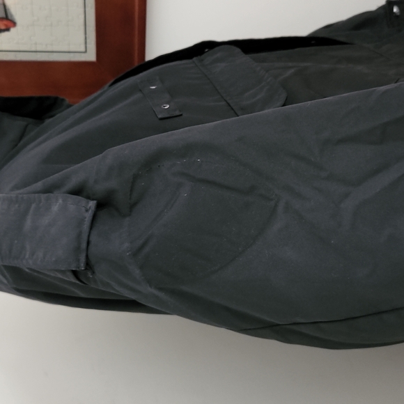 Blauer heavyweight Gortex Jacket with liner - Picture 4 of 10